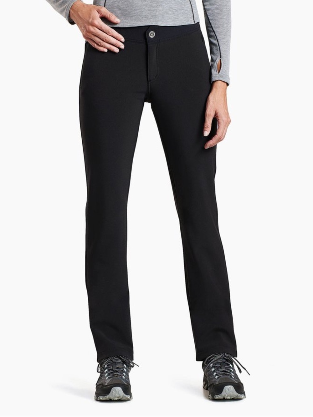 Kuhl Women’s Frost Soft Shell Pants